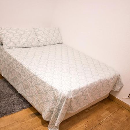 Apartamento en Carretas - Puerta del Sol Madri Exterior foto