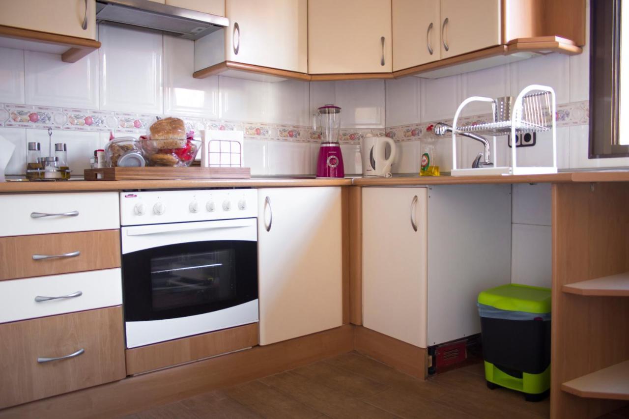 Apartamento en Carretas - Puerta del Sol Madri Exterior foto