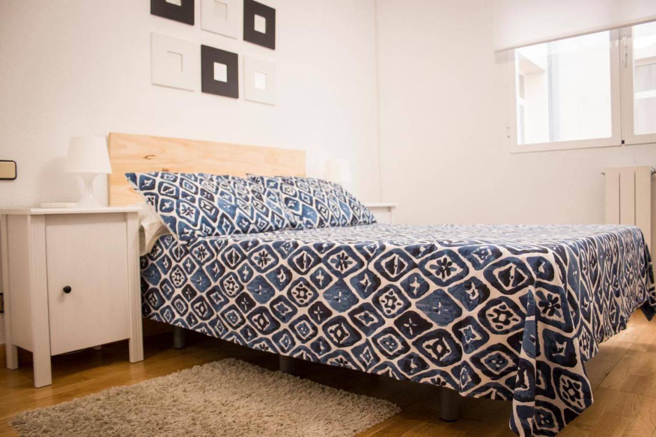 Apartamento en Carretas - Puerta del Sol Madri Exterior foto